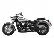 Yamaha XVS1300A Midnight Star